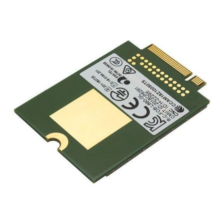 Купить модем 3g/4g m.2 fibocom l860-gl cat.16 в СПБ по доступной цене | Полоса частот 