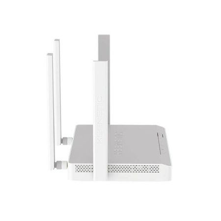 Купить роутер 3g/4g-wifi keenetic hero 4g+ (kn-2311) по доступной цене | Полоса частот 