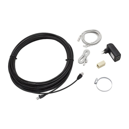 Купить уличный 3g/4g/lte-роутер prisma mimo lan box (cat. 11) по доступной цене | Полоса частот 