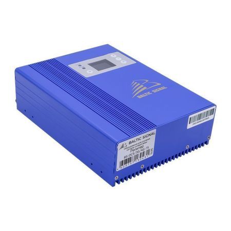Купить репитер baltic signal bs-dcs/3g/4g-75 (75 дб, 320 мвт) по доступной цене | Полоса частот 