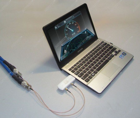 Купить антенна lte800 ax-809p mimo 2x2 по доступной цене | Полоса частот 