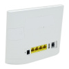 Купить роутер 3g/4g-wifi huawei b315s-22 по доступной цене | Полоса частот 