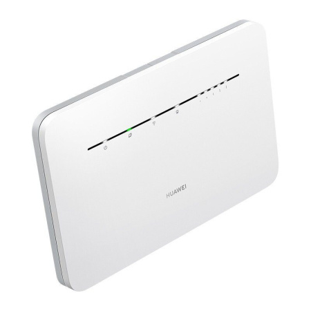 Купить роутер 3g/4g-wifi huawei b535 по доступной цене | Полоса частот 