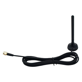 Антенна GSM Erisson SMA 3dB