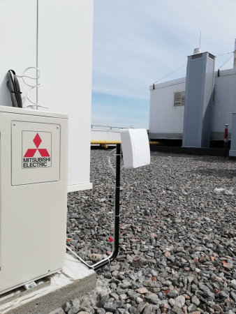 Купить антенна gsm/3g/4g nitsa-5 по доступной цене | Полоса частот 