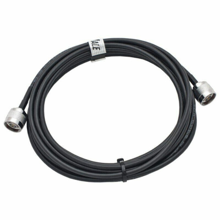 Купить Комплект Baltic Signal для усиления 4G (до 300 м2) по доступной цене | Полоса частот 