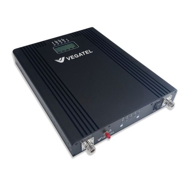 Бустер VEGATEL VTL33-1800/2100/2600