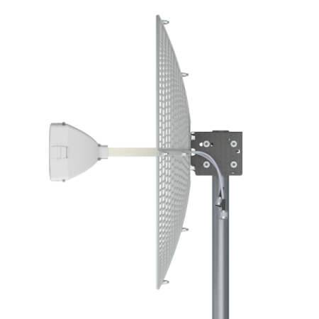 Купить параболическая антенна vika-21 mimo по доступной цене | Полоса частот 