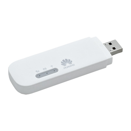 Купить модем 3g/4g с wifi huawei e8372h-153 в СПБ по доступной цене | Полоса частот 