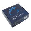 Купить репитер baltic signal bs-gsm/3g/4g-75 (75 дб, 320 мвт) по доступной цене | Полоса частот 