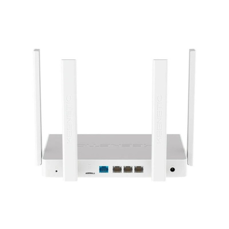 Купить роутер 3g/4g-wifi keenetic hero 4g+ (kn-2311) по доступной цене | Полоса частот 
