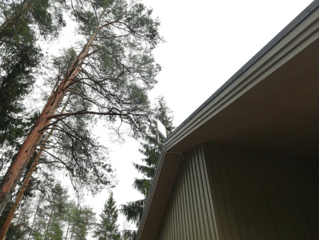 Купить антенна 3g/4g zeta по доступной цене | Полоса частот 