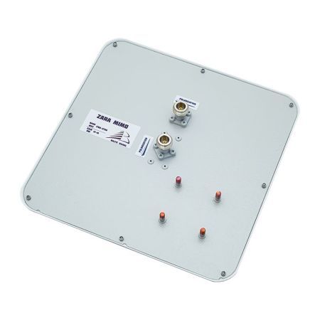 Купить антенна 3g/4g zara mimo по доступной цене | Полоса частот 