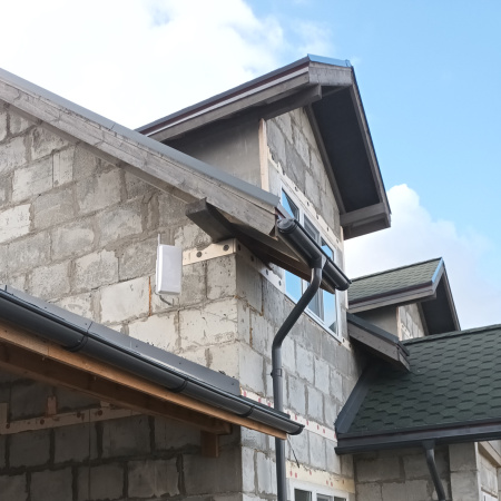 Купить уличный 3g/4g/lte-роутер astra mimo lan box (cat.11) по доступной цене в СПБ | Полоса частот 