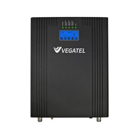 Купить репитер vegatel vt3-900e/1800/2100 по доступной цене | Полоса частот 