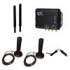 Роутер 3G/4G-WiFi iRZ RL01w Dual-Sim