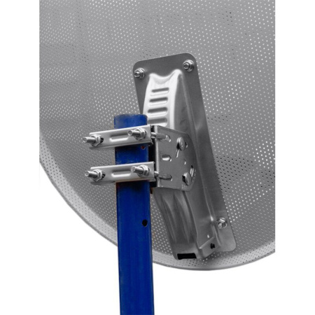 Купить спутниковая антенна lans 0,6 м перфорированная lans-65 по доступной цене в СПБ | Полоса частот 