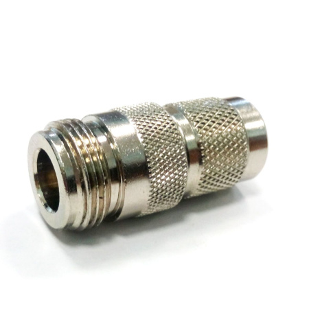 Купить переходник tn-312 tnc-male - n-female в СПБ по доступной цене | Полоса частот 