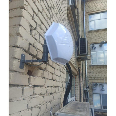 Купить антенна gsm/3g/4g/lte sota-6 по доступной цене | Полоса частот 