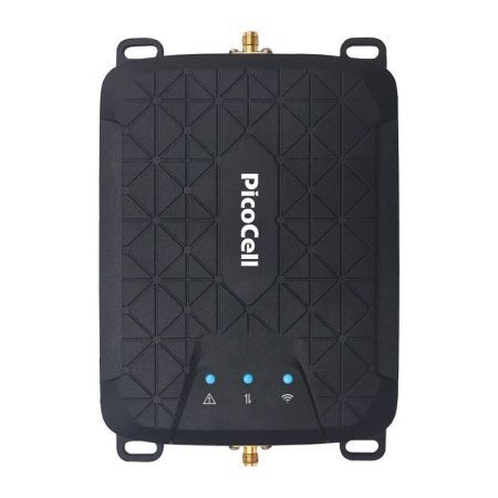 Купить антенный усилитель в авто picocell 5sx8 (пяти-диапазонный) по доступной цене в СПБ | Полоса частот 