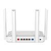 Купить netcraze ultra (nc‑1812) - мультигигабитный wi‑fi 6 ax5400 роутер по доступной цене | Полоса частот  Купить netcraze ultra (nc‑1812) - мультигигабитный wi‑fi 6 ax5400 роутер по доступной цене | Полоса частот