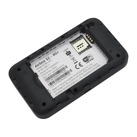 Купить роутер 3g/4g-wifi huawei e5785-320 по доступной цене | Полоса частот 