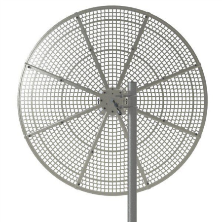 Купить параболическая антенна vika-24 mimo по доступной цене | Полоса частот 