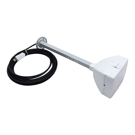 Купить параболическая антенна vika-24 mimo box по доступной цене | Полоса частот 