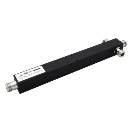 Делитель сигнала повышенной мощности Baltic Signal BS-700/2700-1/3-300W