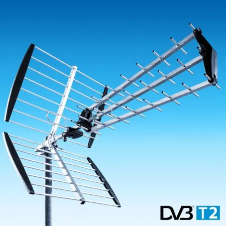Антенна ДМВ LANS UL-15 DX