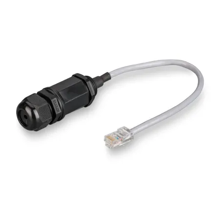 Гермоввод RJ-45