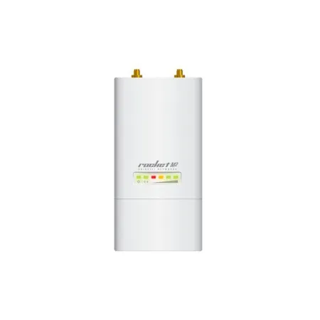 Точка доступа WiFi Ubiquiti Rocket M2 (2.4 ГГц, 630 мВт)