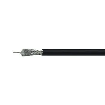 Кабель RG-58 C/U Кабель RG-58 C/U