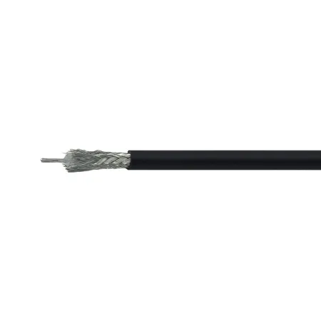 Купить кабель rg-58 c/u в СПБ по доступной цене | Полоса частот 