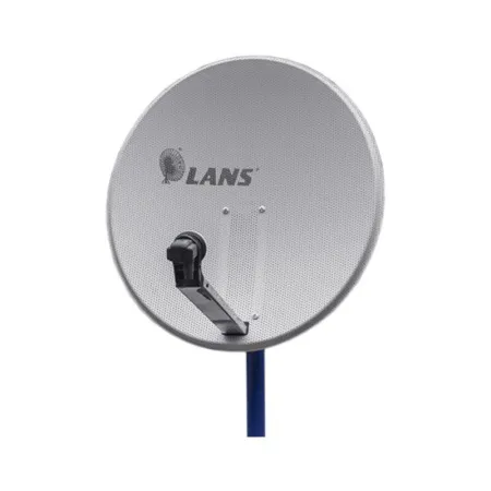 Спутниковая антенна LANS 0,6 м перфорированная LANS-65