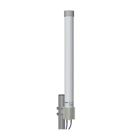 Антенна WiFi AX-2409R MIMO (Всенаправленная, 2 x 9 дБ)