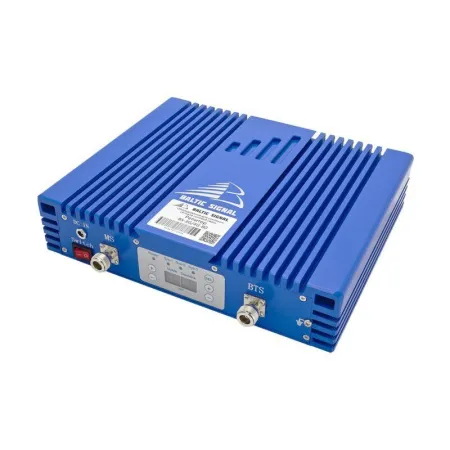 Репитер Baltic Signal BS-3G/4G-80 (80 дБ, 1000 мВт)