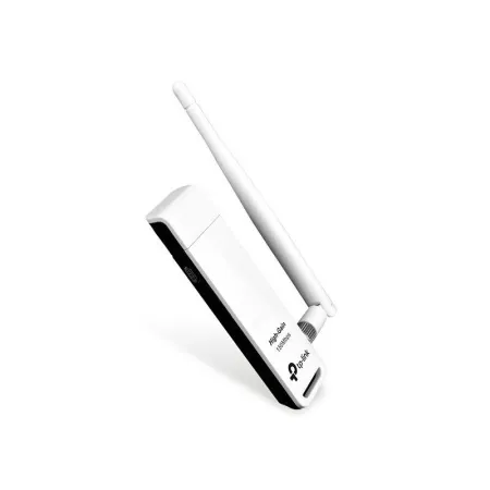 Адаптер USB-WiFi TP-Link TL-WN722N