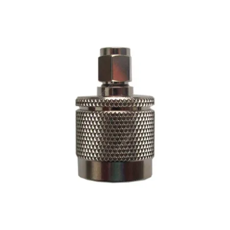 Переходник SN-311 SMA-male - N-male