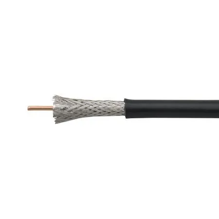 Кабель 5D-FB CCA PVC