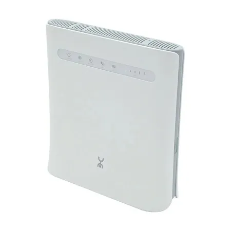 Роутер 3G/4G-WiFi ZTE MF286