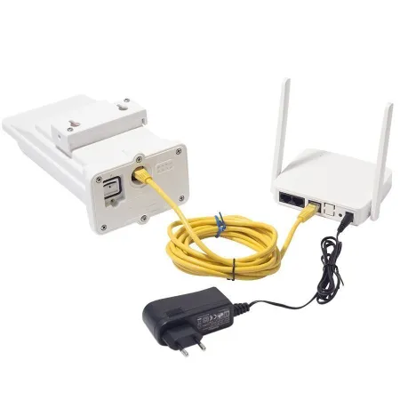 Внешний 3G/4G роутер RF-Link R850