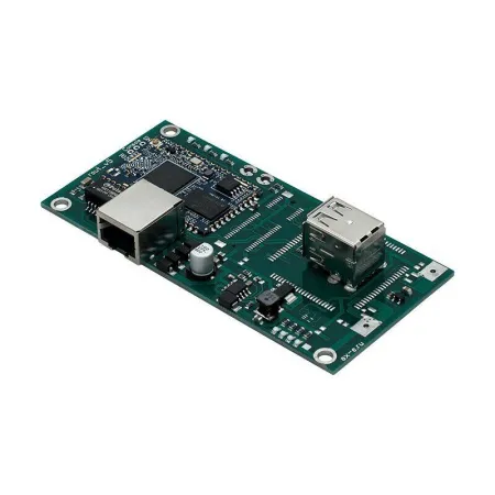 Купить встраиваемый 3g/4g/wifi-роутер axr-5u poe в СПБ по доступной цене | Полоса частот 