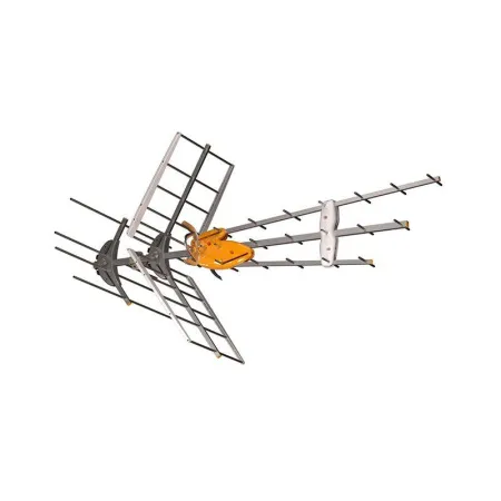 Антенна ДМВ активная Televes DAT BOSS 12-24v