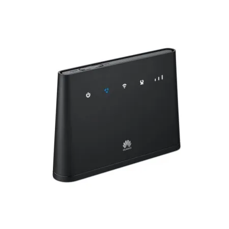 Купить роутер 3g/4g-wifi huawei b310s-22 в СПБ по доступной цене | Полоса частот 