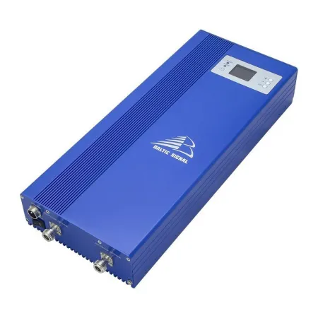Репитер Baltic Signal BS-DCS/3G/4G-75 SMART (75 дБ, 500 мВт)