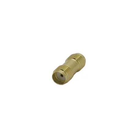 Переходник S-322 SMA-female - SMA-female
