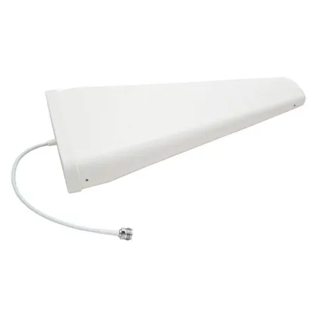 Купить антенна gsm/3g/4g bs-700/2700-11 (направленная, 11 дб) по доступной цене в СПБ | Полоса частот 