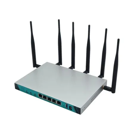 Купить роутер 3g/4g-wifi zbt wg1602 с двумя модемами ec25-e в СПБ по доступной цене | Полоса частот 