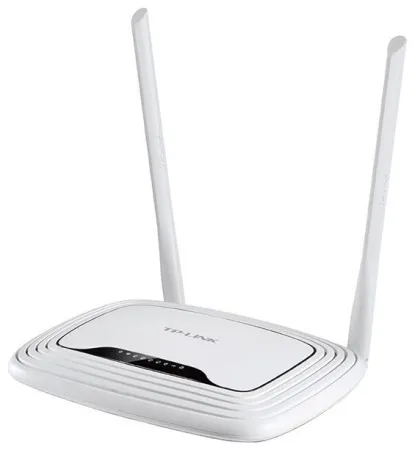 Роутер USB-WiFi TP-Link TL-WR842N